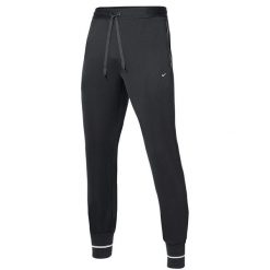 Męskie Spodnie Do Biegania Strike 22. Czarne buty do biegania Nike, bez wzorów, bez zapięcia, do biegania. Za 366.99 zł.