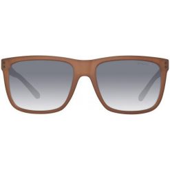 Gant Okulary Przeciwsłoneczne Męskie Brązowe. Okulary przeciwsłoneczne marki GANT. W wyprzedaży za 169.00 zł.