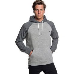 Quiksilver Bluza Everyday Hood Dark Heather Grey Dark Heather eqyft03846-Krph (Rozmiar S). Bluzy bez kaptura marki Quiksilver. W wyprzedaży za 146.00 zł.