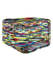 Speedo Kąpielówki ze wzorem rozmiar: 2. Kąpielówki Speedo, s, bez wzorów, z materiału. Za 61.89 zł.