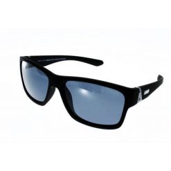 Okulary przeciwsłoneczne SINNER Sundown, czarne. Czarne okulary przeciwsłoneczne sinner. W wyprzedaży za 250.00 zł.