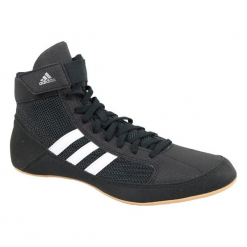 Adidas Havoc aq3325 46 2/3 Czarne. Buty treningowe marki Adidas. W wyprzedaży za 219.99 zł.
