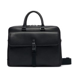 Torba na laptopa Calvin Klein. Czarne torby na laptopa CALVIN KLEIN. Za 649.99 zł.