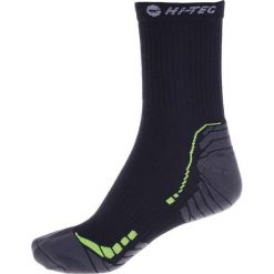Hi-tec Skarpety męskie Parnas Black/Grey/Green r. 44-47. Skarpetki sportowe marki Hi-tec. Za 15.32 zł.