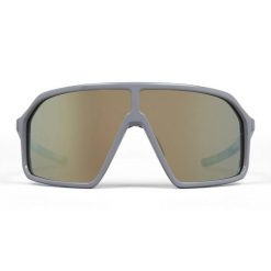 Okulary przeciwsłoneczne Endura Mullet. Szare okulary przeciwsłoneczne ENDURA. Za 282.75 zł.