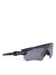 Oakley Okulary przeciwsłoneczne Radar EV Path 0OO9208 92085138 Czarny. Czarne okulary przeciwsłoneczne Oakley. Za 1,229.00 zł.