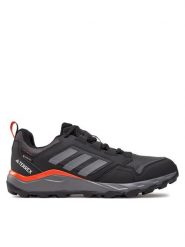 Adidas Buty do biegania Terrex Tracerocker 2.0 GORE-TEX Trail Running IF0380 Szary. Szare buty do biegania Adidas, bez wzorów, z gore-texu, bez zapięcia, do biegania, gore-tex. Za 329.99 zł.