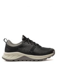 Keen Trekkingi Versacore WP B 1029049 Czarny. Czarne buty trekkingowe Keen, bez wzorów, z materiału, bez zapięcia. Za 449.99 zł.
