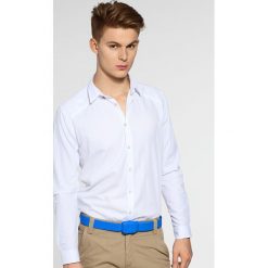 Tween - Koszula. Białe koszule Tween, bez wzorów, z bawełny, bez kołnierzyka, bez ramiączek. Za 239.90 zł.
