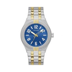 Zegarek Guess. Szare zegarki Guess, srebrne. Za 559.99 zł.