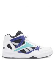 Reebok Sneakersy Royal BB4590 HR0526 Kolorowy. Buty sportowe casual Reebok, bez wzorów, ze skóry, bez zapięcia. Za 223.99 zł.