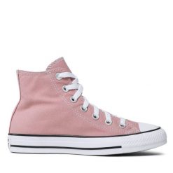 Trampki Converse. Czerwone trampki Converse, m, bez wzorów, bez zapięcia. Za 249.99 zł.