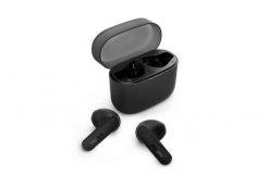 Philips TAT2139BK/00 słuchawki/zestaw słuchawkowy Bezprzewodowy Douszny Połączenia/muzyka Bluetooth Czarny. Czarne słuchawki bezprzewodowe PHILIPS. Za 138.99 zł.