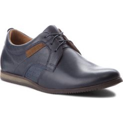 Półbuty SERGIO BARDI - Cameri SS127319818GR 107. Eleganckie półbuty marki Sergio Bardi. W wyprzedaży za 189.00 zł.