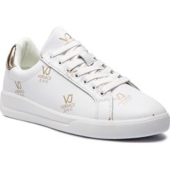 Sneakersy VERSACE JEANS - E0YTBSH2 70932 MCI. Buty sportowe casual marki Versace Jeans. Za 699.00 zł.