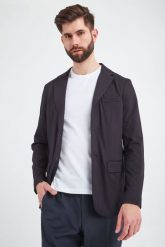 Marynarka EMPORIO ARMANI Travel Essential. Garnitury Emporio Armani, m, bez wzorów. W wyprzedaży za 577.17 zł.