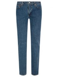 Levi's® Jeansy 514™ 00514-1267 Granatowy Regular Fit. Niebieskie jeansy m. Za 299.99 zł.
