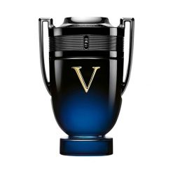 Rabanne Invictus Victory Elixir Woda perfumowana 100 ml Męskie. Perfumy męskie Rabanne. Za 705.00 zł.