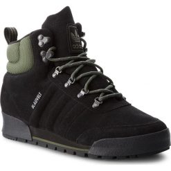 Buty adidas - Jake Boot 2.0 GORE-TEX B41494 Cblack/Basgrn/Cblack. Buty trekkingowe marki Adidas. W wyprzedaży za 429.00 zł.
