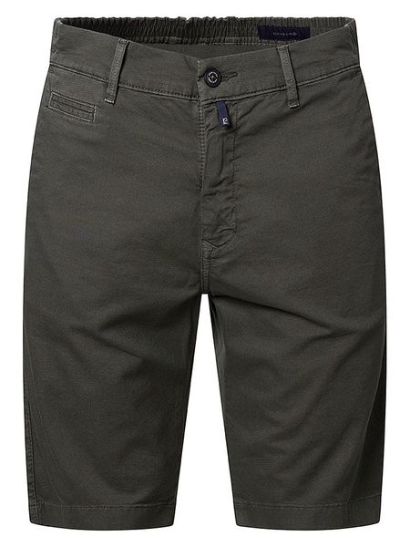 Pierre Cardin Szorty w kolorze antracytowym rozmiar: W38. Czarne szorty Pierre Cardin, bez wzorów. Za 114.95 zł.