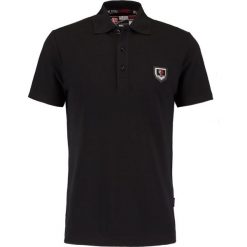 Plein Sport BULLS Koszulka polo black. Koszulki polo marki Plein Sport. W wyprzedaży za 756.75 zł.