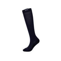 Skarpetki Kentucky. Niebieskie skarpety KENTUCKY HORSEWEAR, bez wzorów. Za 135.00 zł.