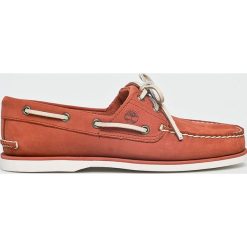 Timberland - Mokasyny Classic Boat. Mokasyny marki Timberland. Za 629.90 zł.