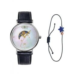 Zegarek Zeppelin Luna 7133-3, quarz. Zegarki sportowe Zeppelin. Za 1,191.99 zł.