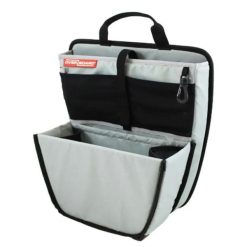 Torba OverBoard. Szare torby na laptopa OVERBOARD. Za 256.00 zł.