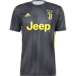 Adidas Performance JUVE Artykuły klubowe carbon/shoyel. T-shirty marki adidas Performance. Za 379.00 zł.