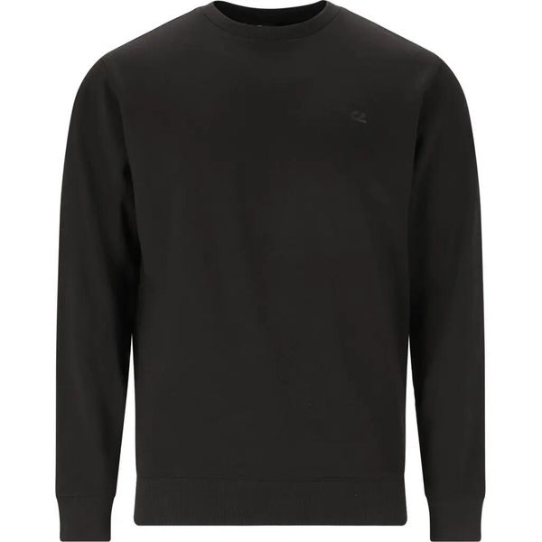 Bluza Cruz Fultan. Czarne bluzy CRUZ, m, bez wzorów, bez kaptura. Za 179.50 zł.