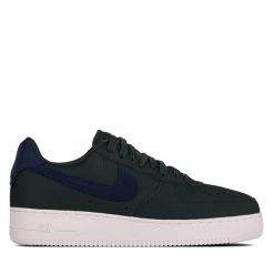 Buty do koszykówki męskie nike air force 1 low '07 galactic jade. Zielone buty do koszykówki Nike, bez zapięcia, do koszykówki, nike air force. Za 699.00 zł.