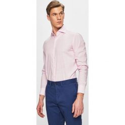 Trussardi Jeans - Koszula. Koszule marki TRUSSARDI JEANS. W wyprzedaży za 169.90 zł.