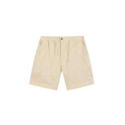 Szorty kąpielowe Faguo Chevre. Białe kąpielówki Faguo, m, bez wzorów. Za 353.00 zł.