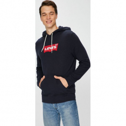 Levi's - Bluza. Bluzy marki Levi's®. Za 259.90 zł.