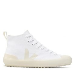 Trampki Veja. Białe trampki Veja, m, bez wzorów, bez zapięcia. Za 429.99 zł.