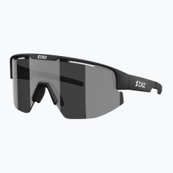 Okulary przeciwsłoneczne Bliz Matrix. Czarne okulary przeciwsłoneczne Bliz. Za 329.99 zł.