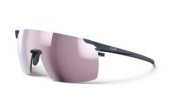 Okulary przeciwsłoneczne JULBO Faster M - Spectron HD 3 - Dark Gray. Szare okulary przeciwsłoneczne JULBO. Za 773.00 zł.
