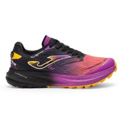 Buty do biegania Joma TR-6000. Brązowe buty do biegania Joma, bez wzorów, bez zapięcia, do biegania. Za 599.99 zł.