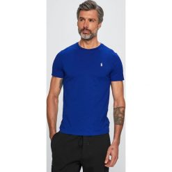 Polo Ralph Lauren - T-shirt. Koszulki polo marki Polo Ralph Lauren. Za 259.90 zł.