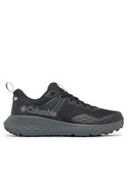 Columbia Trekkingi Konos Trs Outdry 2099811 Czarny. Czarne buty trekkingowe Columbia, bez wzorów, z materiału, bez zapięcia. Za 359.99 zł.