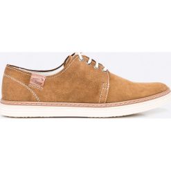Camel Active - Półbuty. Eleganckie półbuty marki Camel Active. W wyprzedaży za 299.90 zł.