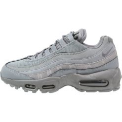 Nike Sportswear AIR MAX 95 ESSENTIAL Sneakersy niskie cool grey. Buty sportowe casual marki Nike Sportswear. Za 699.00 zł.