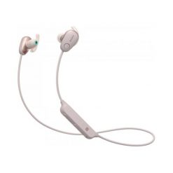 Sony Słuchawki Bezprzewodowe Wi-sp600n, Różowe. Słuchawki bezprzewodowe marki Sony. W wyprzedaży za 476.00 zł.