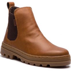 Sztyblety PALLADIUM - Plboss Chel M 05931-233-M Cathay Spice/Ch Brwn/Md G. Sztyblety marki FOUGANZA. W wyprzedaży za 399.00 zł.