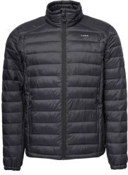Kurtka męska Loap Jevur Blue 2XL. Czarne kurtki Scarpa, na zimę, l, bez wzorów, z materiału, bez kaptura. Za 320.99 zł.