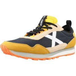 Buty MUNICH 8901098M UM 98 Wielokolorowy. Buty turystyczne munich, bez wzorów, z syntetyku, bez zapięcia, na fitness i siłownię. Za 447.99 zł.