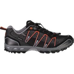Campagnolo (CMP) Buty męskie Altak Trail WP czarno-pomarańczowe r. 44. Buty trekkingowe marki Campagnolo (CMP). Za 259.00 zł.