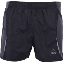 Elbrus Spodenki męskie Morwa czarno-szare r. XL. Krótkie spodenki sportowe ELBRUS. Za 47.71 zł.
