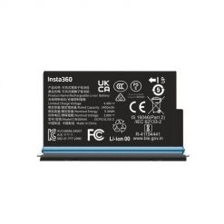 Insta360 X5 Battery. Zegarki sportowe INSTA360. Za 290.99 zł.